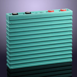 Клетки Лифепо4 200Ах-А, перезаряжаемые блок батарей большой емкости призменные лития