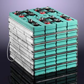 Клетки Лифепо4 200Ах-А, перезаряжаемые блок батарей большой емкости призменные лития