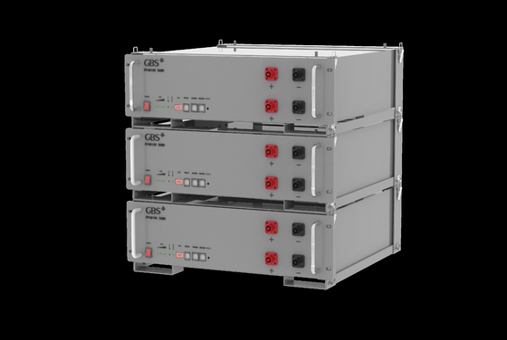 Хорошая цена Пакет 48V 51.2V 50Ah 100ah литий-ионного аккумулятора LiFePO4 для накопления энергии домочадца онлайн