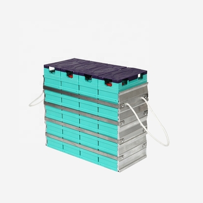 Хорошая цена Аккумулятор Lifepo4 высокой емкости - 100Ah 3.2V 0.5C онлайн