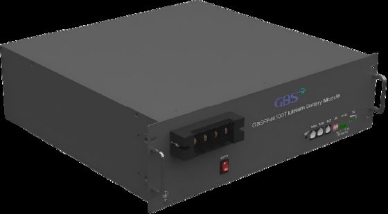 Хорошая цена Lifepo4 Battery 48V 100Ah 5Kwh Lithium Ion Battery Pack For Telecom онлайн