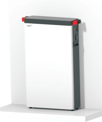 Хорошая цена Batterie 50Kwh 40Kwh 48V Home Energy Storage Batteries System 51.2V 200Ah 300Ah 10Kwh 15Kwh Solar Lifepo4 Battery With BMS онлайн
