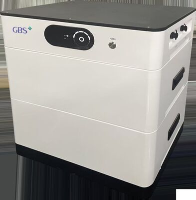 Хорошая цена Интеллектуальная система батареи 5 кВтч Smart BMS водонепроницаемая сделанная насквозь для солнечных приложений онлайн
