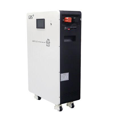 Хорошая цена Напольная система хранения домашней энергии 51.2V 300AH 280AH 320AH Литиевая батарея Power Wall 15kWh 16KWh онлайн