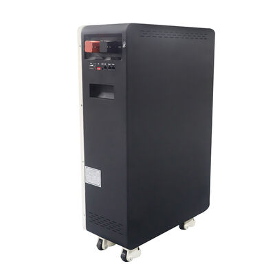 Хорошая цена GBS наземный сплит LiFePO4 солнечный аккумулятор 300Ah 15KWh с CAN/Rs485 коммуникацией 5-летняя гарантия 6000 циклов отключения от сети онлайн