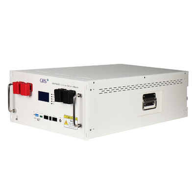 Хорошая цена GBS 51.2V 300Ah LiFePO4 Разделенный сборник батареи, установленный на стойке, комплект корпуса CAN Коммуникация BMS 6000 циклов 10-15KWH Выход 5-летняя гарантия онлайн