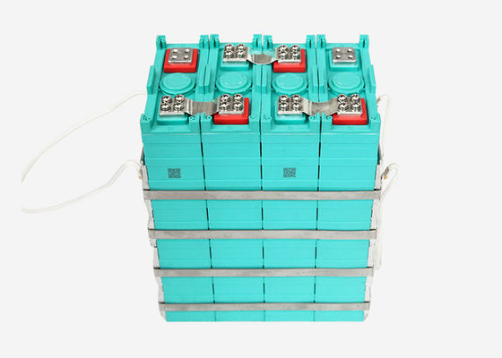 Хорошая цена клетка батареи 3.2v лития LiFePO4 12V 100Ah призменная 100Ah онлайн
