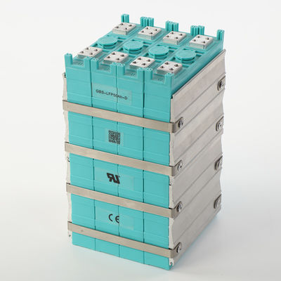 Хорошая цена Клетка батареи иона OHSAS18001 перезаряжаемые LiFePO4 12V 50Ah Li онлайн