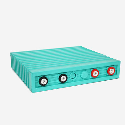 Хорошая цена батареи иона 3.2V 400Ah LiFePO4 перезаряжаемые Li с раковиной PP онлайн