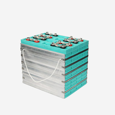 Хорошая цена Предохранительный клапан защитил батарею 12V 300Ah иона LiFePO4 перезаряжаемые Li онлайн