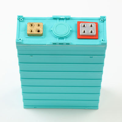 Хорошая цена 3000 клетка батареи 3.2V циклов призменная LFP 80Ah онлайн