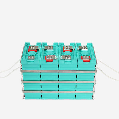 Хорошая цена батарея 3,2 v иона 60ah Lifepo4 Li перезаряжаемые онлайн