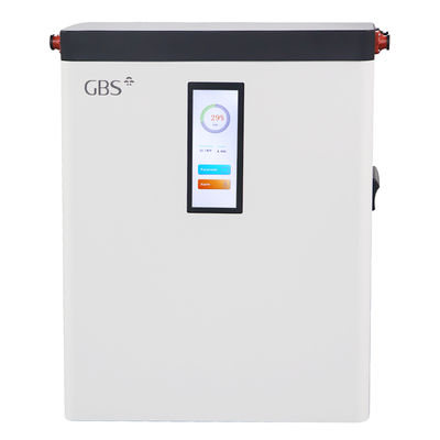 Хорошая цена 5KWh lithium ion battery pack  48V 51.2V 100Ah LiFePO4 Battery Module онлайн