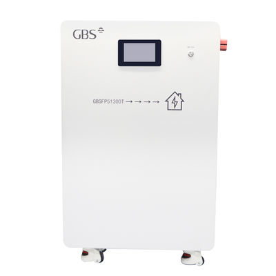 Хорошая цена Solar Energy Storage Lifepo4 Battery Module 51.2V 310Ah 314Ah 320Ah with BMS and Communication Protocols for Performance онлайн