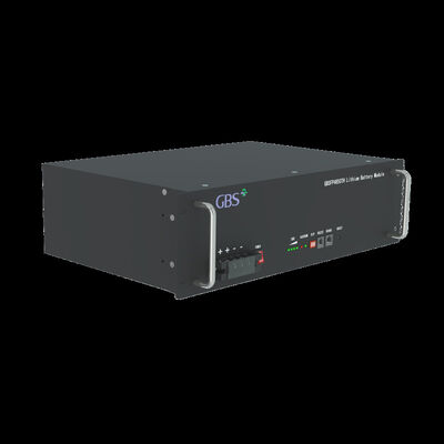 Хорошая цена 3.2V LiFePO4 аккумулятор с литий-железо-фосфатным катодом и внутренним сопротивлением ниже 25 миллиом, подходящий для систем питания медицинского оборудования онлайн