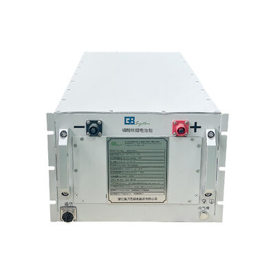 Хорошая цена GBS глубокий цикл 38,4V жидкий аккумулятор 200Ah LiFePO4 с BMS Модель GBS-FP036200EC для морского использования 3000 циклов -20 ~ 65 онлайн