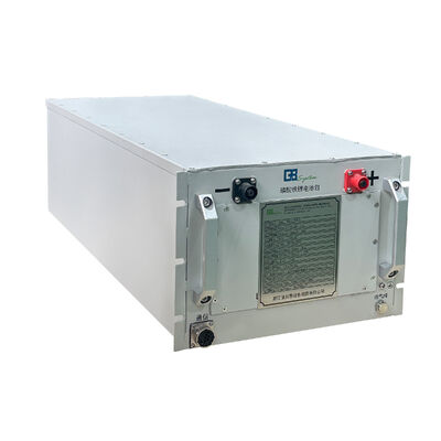 Хорошая цена GBS GBS-FP036200EC Литий-ионный аккумулятор глубокого разряда 38.4V 200Ah LiFePO4 с BMS -20~65 3000 циклов 75кг онлайн