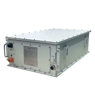 Хорошая цена Оптовая жидкая батарея GBS 51.2V 320Ah Батарея с 3000 циклами для RV Marine Solar онлайн