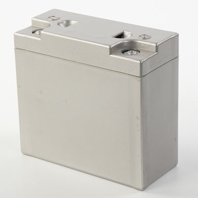 Хорошая цена Перезаряжаемые литий-ионный аккумулятор 12v 20ah для солнечного уличного фонаря онлайн