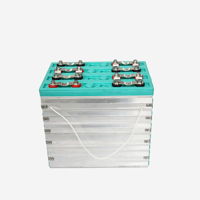Хорошая цена Призменный литий-ионный аккумулятор 3.2V 300Ah LiFePO4 онлайн